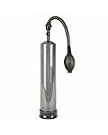 Augment black pump for rock hard erections