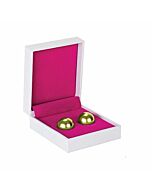 Ben wa balls gold by shots