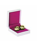 Ben wa balls high weight gold