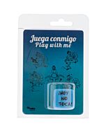 Erotic Dice "Blue Devil