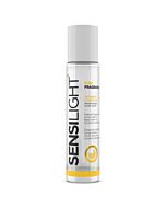 "Sensilight water-based banana flavored lubricant 60 ml"