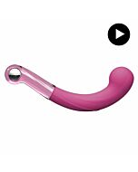 Key comet g-spot wand pink
