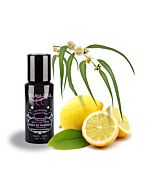 Would you like - Stimulating Massage Oil Eucalyptus & Lemon 30 ml