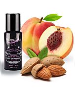 Would you like - Sensual Massage Oil - Sweet Almond & Peach 30 ml