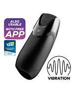 Black Men Vibrator