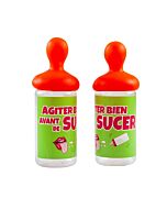 Bachelor Party Naughty Tooth Bottle