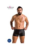 Short Passion Black - Lingerie EU
