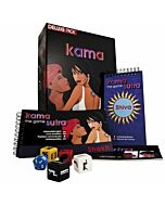 Love Kamasutra game cubes