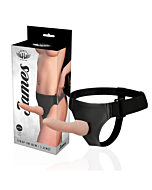 Attraction Harness - James 16x3.3cm