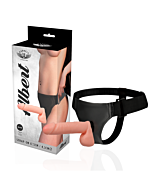 Albert Harness - Realism 17.5cm