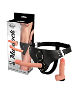 Magnetic Harness 20cm - Murdock Attraction