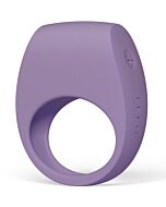 Lelo Tor 3 Violet Vibrating Ring