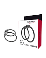 Dark Penis Duo Enhancers