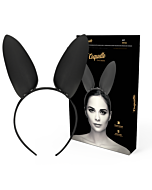 Chic Vegan Rabbit Ears Headband