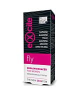Excite - Women's Orgasm Enhancer Fly 20ml