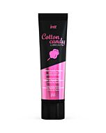 Intt Cotton Flavored Intimate Lubricant - 100 ml