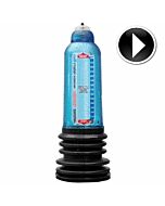 Bathmate blue goliath