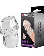 Glass Thickening Enlarger Sleeve