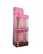 Macarena dolly pink vibrator playhouse