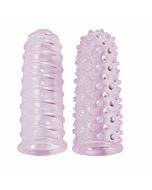 Good vibes stimulant thimble