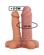 VirilSilk Penile Extension