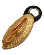 Golden Vagina Opener "Infernal Lust