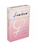 Femidon female condom