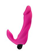 Pink Bifun Pro Vibrator