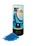 Shunga Ocean of Temptations Bath Salts - 500 g