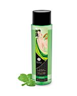 Shunga Bath & Shower Gel Mint 370 ml - Erotic Cosmetics