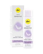 Sensitive Lubricant Pjur Med 100ml