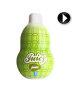 Juicy pear mini masturbator