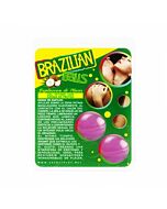 Brazilian grape scent balls 2 balls