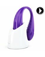 We vibe ii plus lila