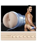 Samuel fleshjack year or