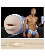 Fleshjack mouth austin wilde