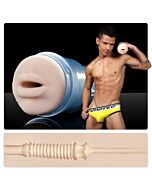 Brent Everett Fleshjack boys mouth