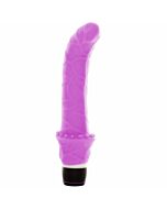 Classic lilac g-spot vibrator