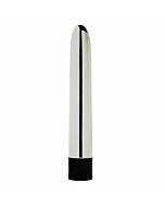 Marc Dorcel vibrator 18 cm silver