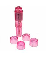 Stimulator tiny touch