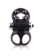 Screaming man or challenge