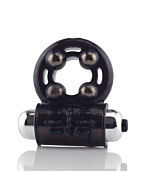 Screaming man or arouse