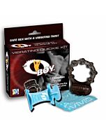 Screaming or the boy in September