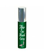 Oral spray 25ml oral sex