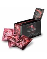 water based lubricant 4 ml (50 units)