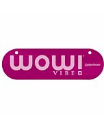 Promotional Poster wow