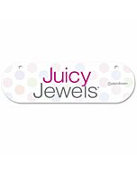 Promotional Poster juicy jewels