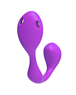 Adrien Lastic mr lila hook