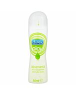 Durex Play Lubricant 50ml aloe vera