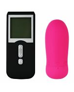 Love to love cry baby 2 remote control